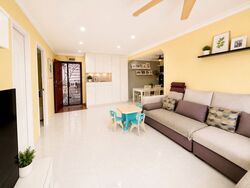 Blk 568 Pasir Ris Street 51 (Pasir Ris), HDB 5 Rooms #591294751
